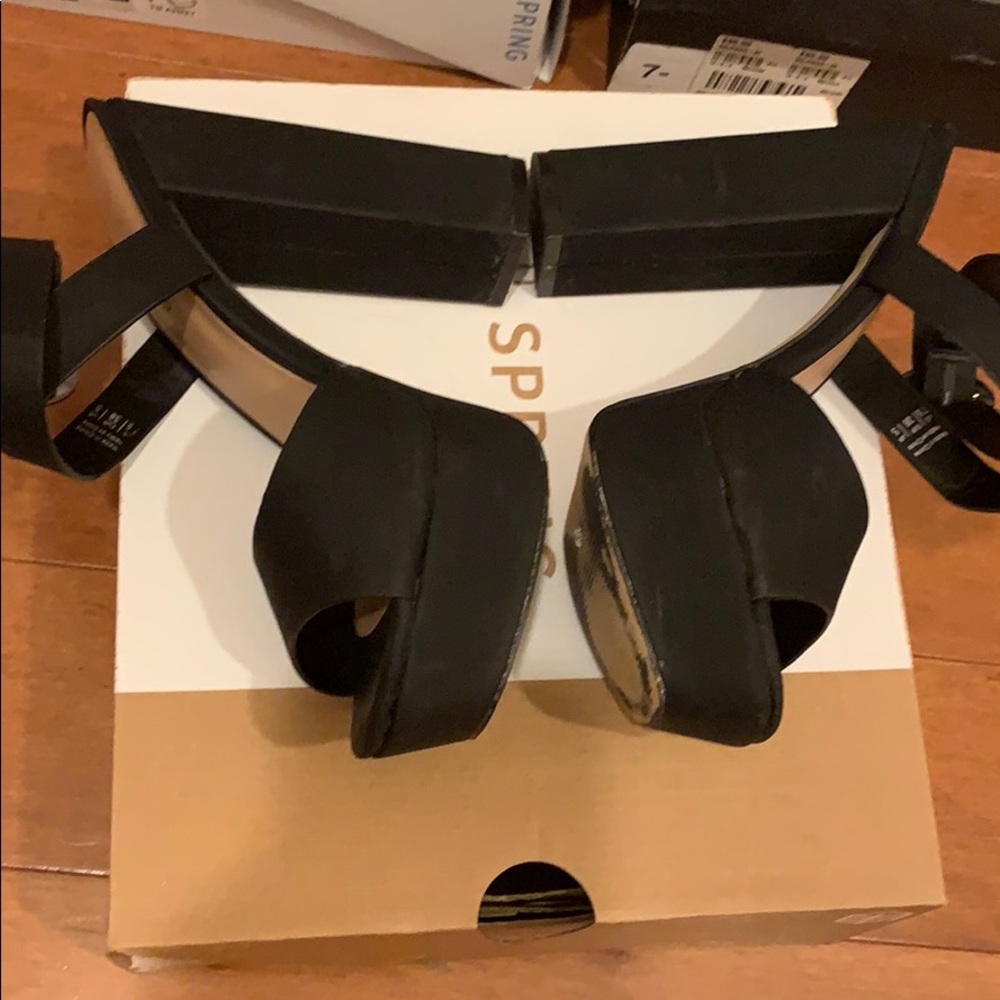 Call it Spring heels - Picture 4 of 6